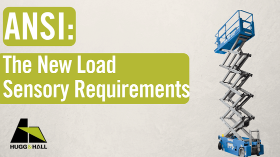 The New Load Sensory Requirements: What You Need To Know