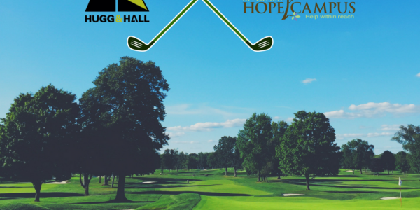 Golf Tournament to Benefit Riverview Hope Campus!