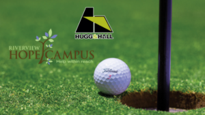 Golf Tournament to Benefit Hope Campus