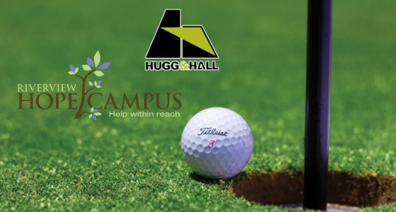 Golf Tournament to Benefit Hope Campus