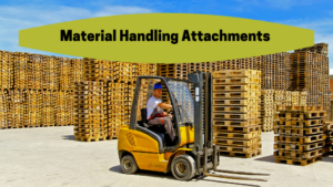 Material Handling Attachments