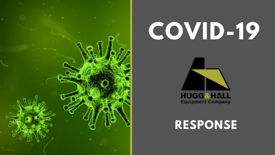 COVID-19 News Release