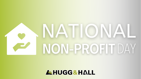 National Nonprofit Day