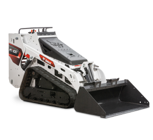 Mini Track Loaders