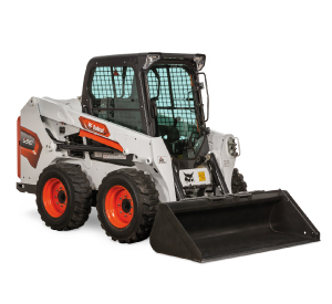 Skid-Steers