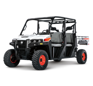 Utility Vehicles