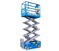 Aerial Lifts