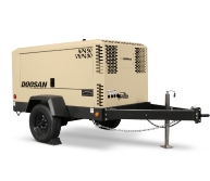 Air Compressors