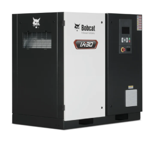 Industrial Air Compressors