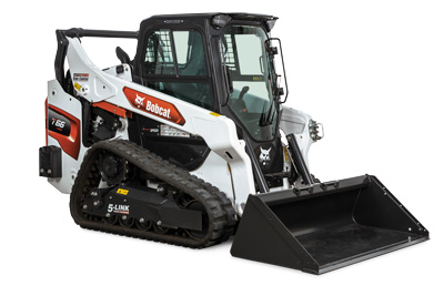 Compact Track Loader