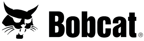 Bobcat Construction Logo