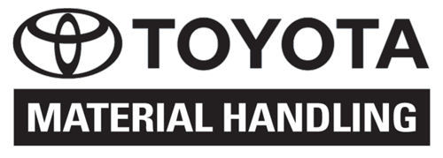 Toyota Material Handling Logo